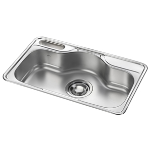 Chậu rửa chén Daesung PDS-850