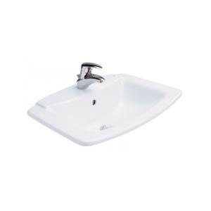 Chậu rửa âm bàn Cotto C0110