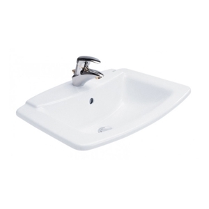 Chậu rửa âm bàn Cotto C0110