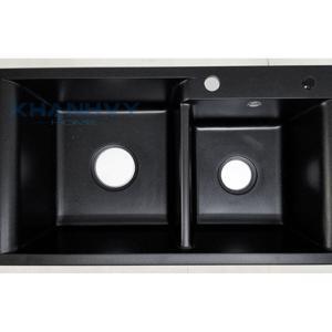 Chậu rửa đá Hallowin HLW8246H