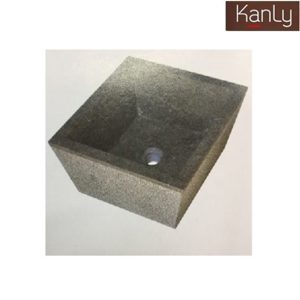 Chậu rửa đá tự nhiên Kanly MAR054i