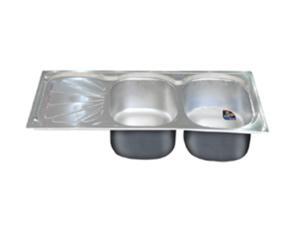 Chậu rửa Đại Thành DX12152