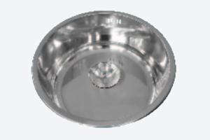 Chậu rửa dập liền khối Cariny ST-430