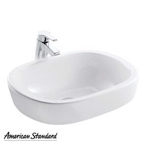 Chậu rửa đặt bàn Active American Standard 0950-WT