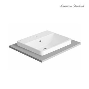 Chậu rửa đặt bàn American Standard WP-F417