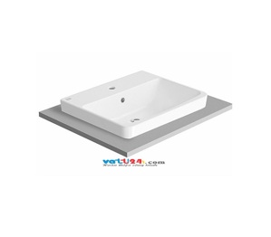 Chậu rửa đặt bàn American Standard WP-F417