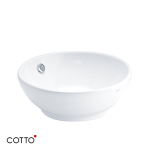 Chậu rửa đặt bàn Cotto C0015