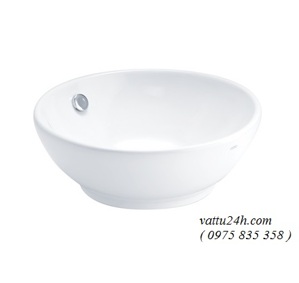 Chậu rửa đặt bàn Cotto C0015