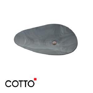 Chậu rửa đặt bàn Cotto C002925