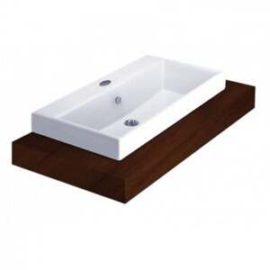 Chậu rửa đặt bàn Cotto C0900