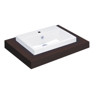 Chậu rửa đặt bàn Cotto C0902