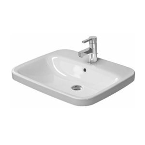 Chậu rửa đặt bàn Duravit 588.45.206