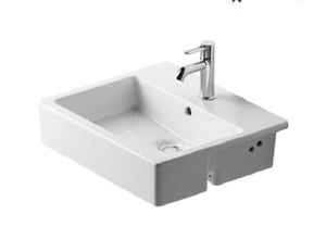 Chậu rửa đặt bàn Duravit 588.45.026