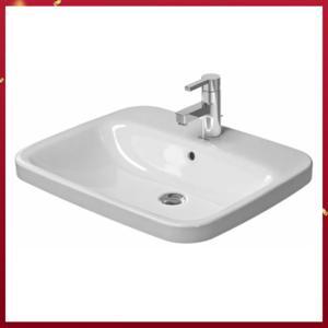 Chậu rửa đặt bàn Duravit 588.45.206