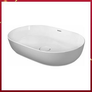 Chậu rửa đặt bàn Duravit 588.45.181