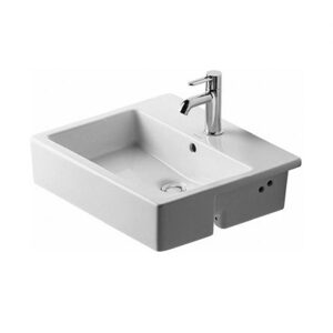 Chậu rửa đặt bàn Duravit 588.45.026