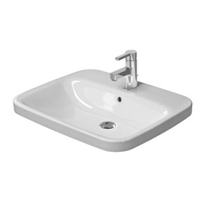 Chậu rửa đặt bàn Duravit 588.45.206