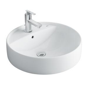 Chậu rửa đặt bàn INAX AL-294VEC/BW1