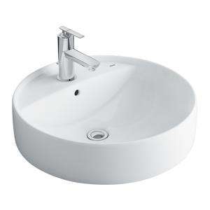 Chậu rửa đặt bàn INAX AL-294VEC/BW1