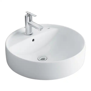 Chậu rửa đặt bàn INAX AL-294VEC/BW1