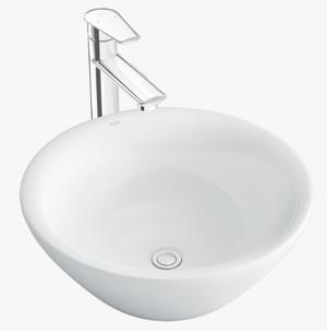 Chậu rửa đặt bàn Inax AL-445V