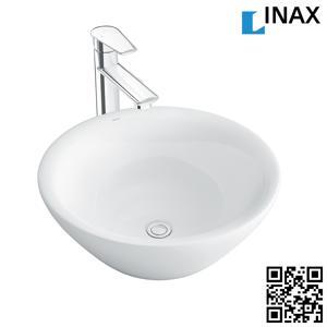 Chậu rửa đặt bàn Inax AL-445V