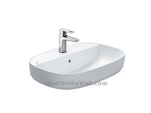 Chậu rửa đặt bàn Inax AL-652V