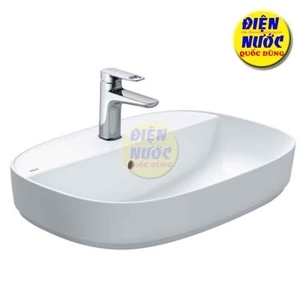 Chậu rửa đặt bàn Inax AL-652V
