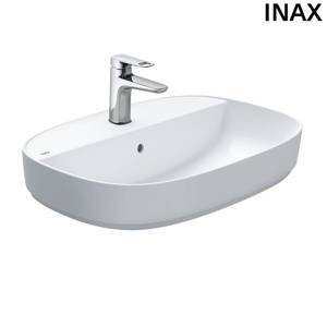 Chậu rửa đặt bàn Inax AL-652V