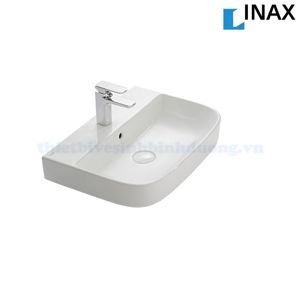 Chậu rửa đặt bàn Inax AL-S632V