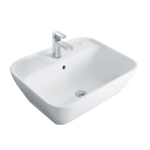 Chậu rửa đặt bàn Inax L-296V