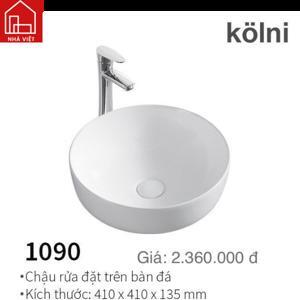 Chậu rửa đặt bàn Kolni 1090