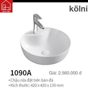 Chậu rửa đặt bàn Kolni 1090A