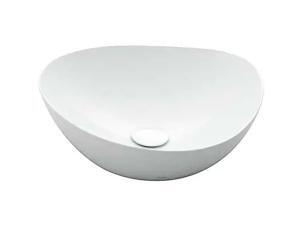 Chậu rửa đặt bàn TOTO LT4704MTG17