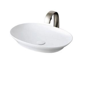 Chậu rửa đặt bàn TOTO LT4706MT