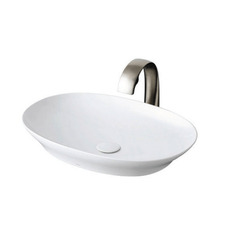 Chậu rửa đặt bàn TOTO LT4724MT