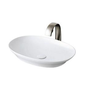 Chậu rửa đặt bàn TOTO LT4724MT