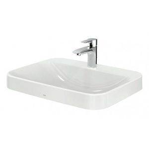 Chậu rửa đặt bàn Toto LT5615C