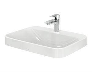 Chậu rửa đặt bàn Toto LT5616C