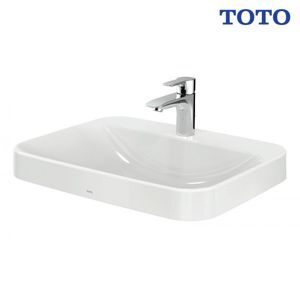 Chậu rửa đặt bàn Toto LT5616C