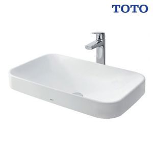 Chậu rửa đặt bàn Toto LT5715