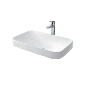Chậu rửa đặt bàn Toto LT5715