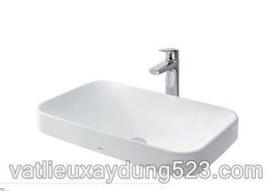 Chậu rửa đặt bàn Toto LT5716