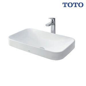 Chậu rửa đặt bàn Toto LT5716