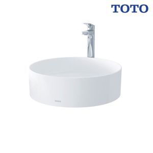 Chậu rửa đặt bàn Toto LW572JW/F