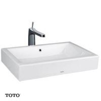 Chậu rửa đặt bàn ToTo LW643JW