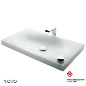 Chậu rửa đặt bàn ToTo MR720ECR1