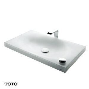 Chậu rửa đặt bàn ToTo MR720ECR1