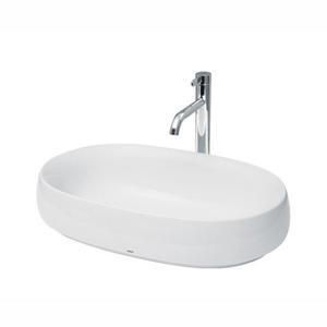 Chậu rửa đặt bàn TOTO PJS05WE