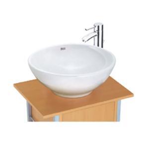 Chậu rửa đặt bàn Vallo American Standard 0500-WT